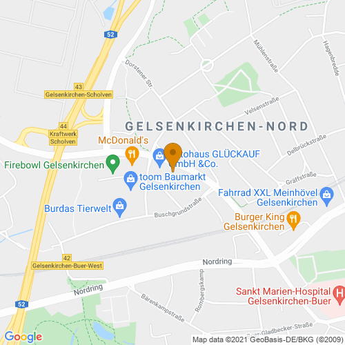 Feldhauser Str. 91, 45894 Gelsenkirchen