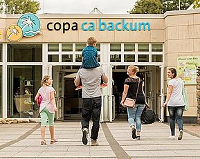 Freizeitbad Copa Ca Backum