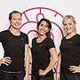 Frauen bei Mrs.Sporty