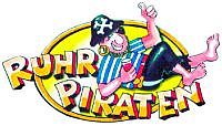 Logo Ruhr Piraten
