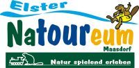 Logo Elster-Natoureum Maasdorf 