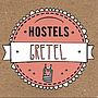 Ein Bild des Logos von Hostel Gretel