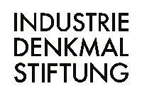 Logo Industrie Denkmal Stiftung