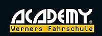 Logo Fahrschule ACADEMY Werners Fahrschule
