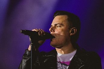 One Vision of Queen feat. Marc Martel – ab Herbst 2023!