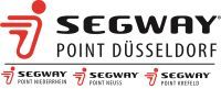 Logo Segway Point