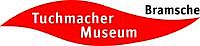 Logo des Tuchmacher Museums Bramsche
