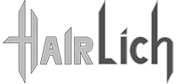 HairLich Logo