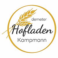 Logo Hofladen Kamomann